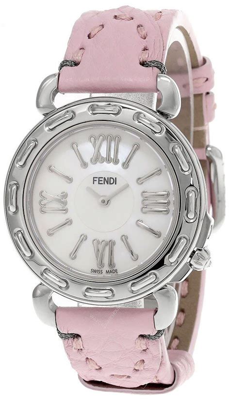 fendi saalleria watches|Watches for Women .